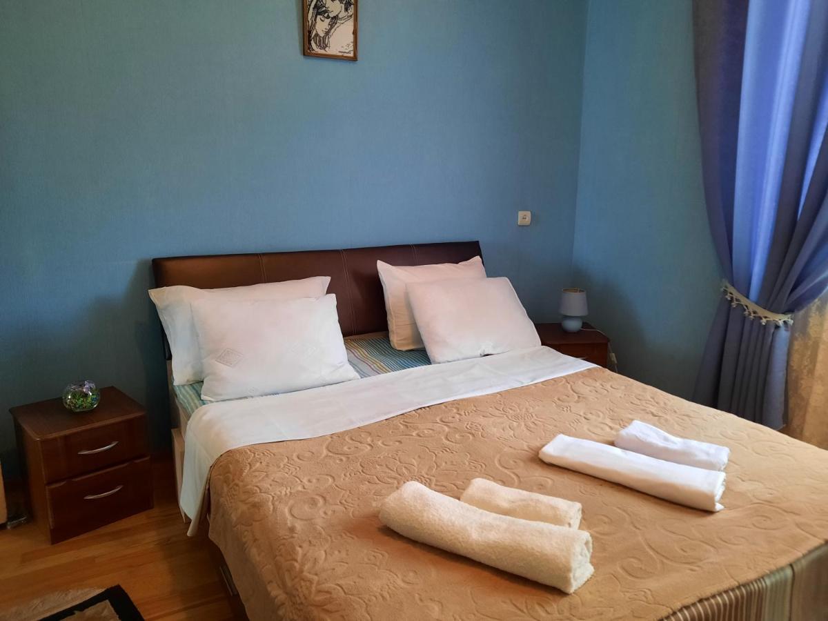 Sisi Guest House 쿠타이시 외부 사진