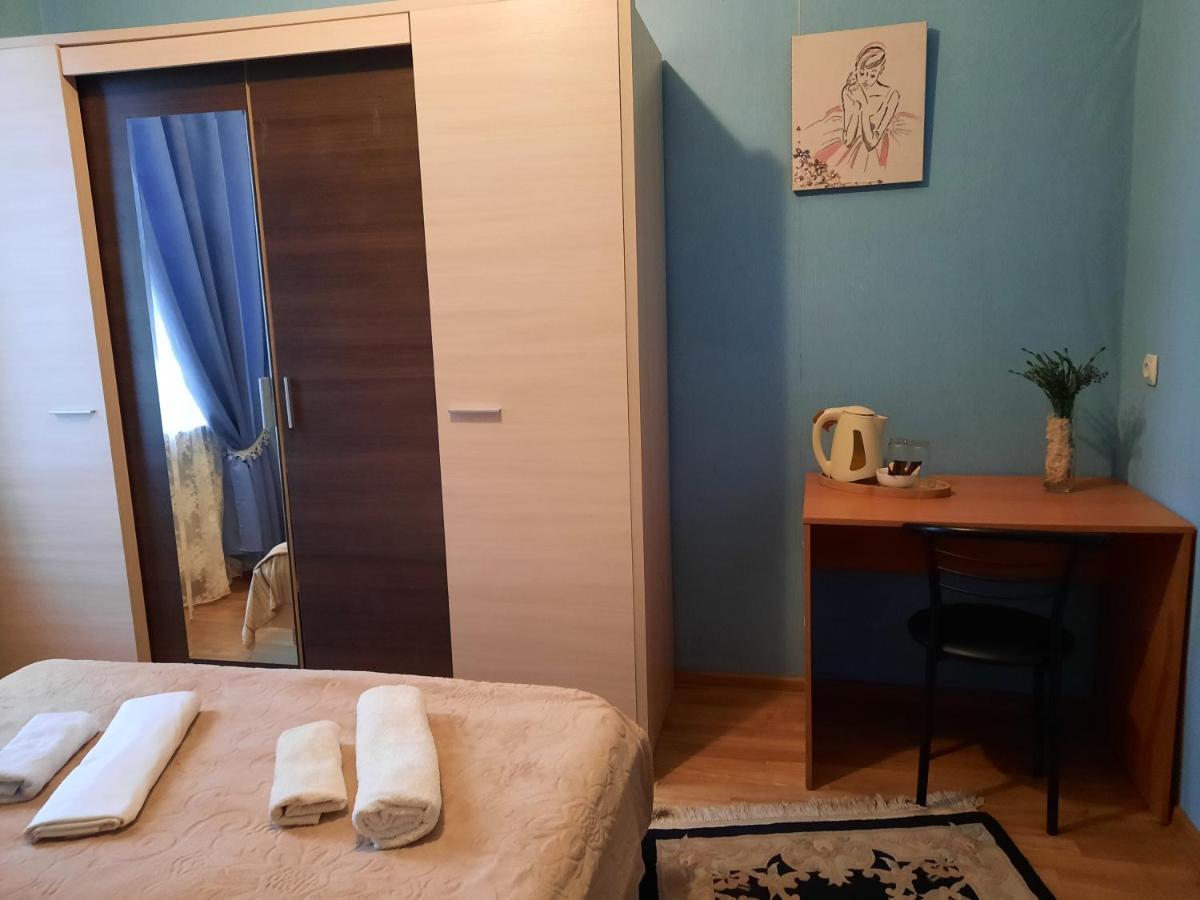 Sisi Guest House 쿠타이시 외부 사진