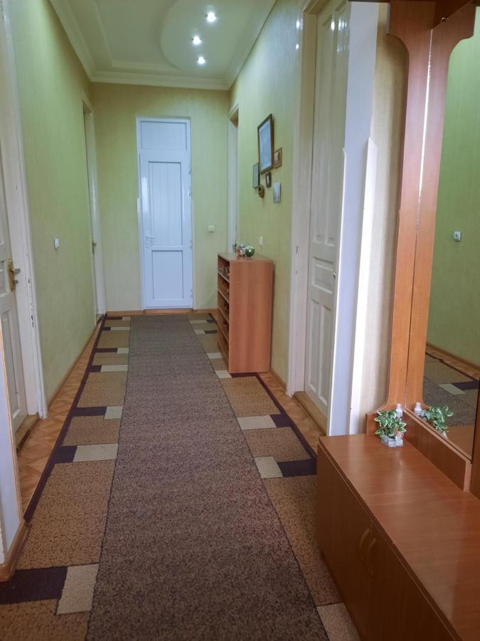 Sisi Guest House 쿠타이시 외부 사진