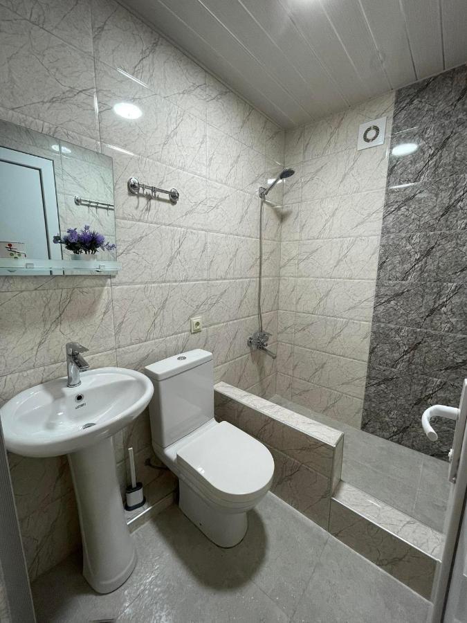 Sisi Guest House 쿠타이시 외부 사진