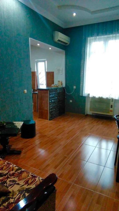 Sisi Guest House 쿠타이시 외부 사진
